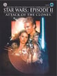 STAR WARS EPISODE TWO FLUTE BK/CD cover